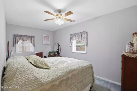 Bedroom - 376 Cook Rd, Jackson, NJ 08527 photo 1 of 4