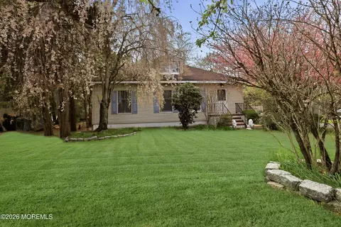 Exterior - 376 Cook Rd, Jackson, NJ 08527 photo 1 of 15