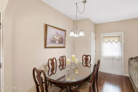 Dining - 376 Cook Rd, Jackson, NJ 08527 photo 1 of 1