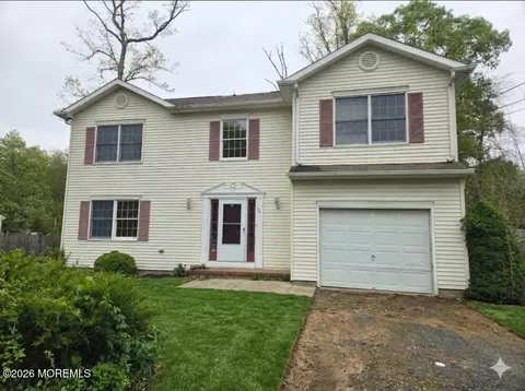 144 Plum St, Browns Mills, NJ 08015