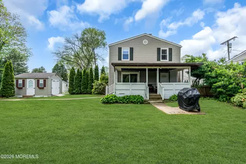 68 Barker Ave, Eatontown, NJ 07724