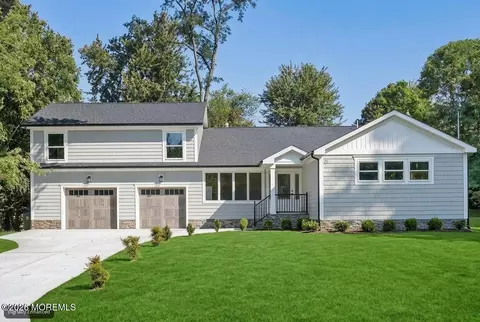 146 Bruce Rd, Red Bank, NJ 07701