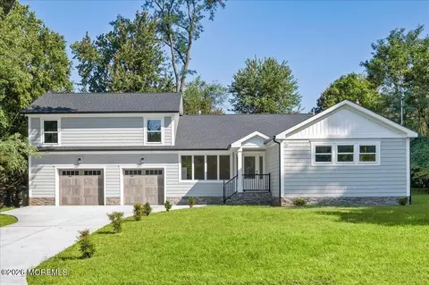 146 Bruce Rd, Red Bank, NJ 07701