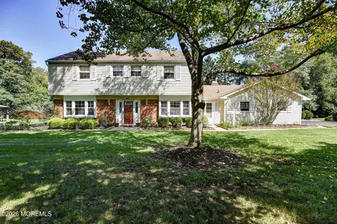 21 Totem Rd, Freehold, NJ 07728