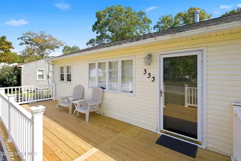 Exterior - 333 Constitution Dr, Forked River, NJ 08731 photo 2 of 5