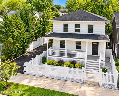 603 Comstock St, Asbury Park, NJ 07712