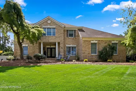 150 Sheffield Dr, Freehold, NJ 07728