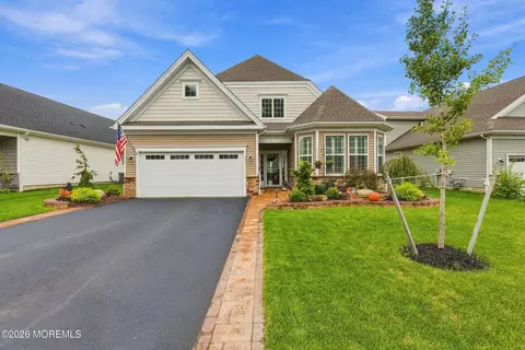 71 Churchill Blvd, New Egypt, NJ 08533