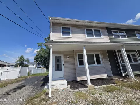 803 Birch St, Lakehurst, NJ 08733