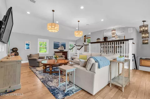 Living - 824 William Dr, Brielle, NJ 08730 photo 8 of 9