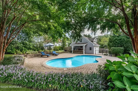 Exterior - 824 William Dr, Brielle, NJ 08730 photo 20 of 24