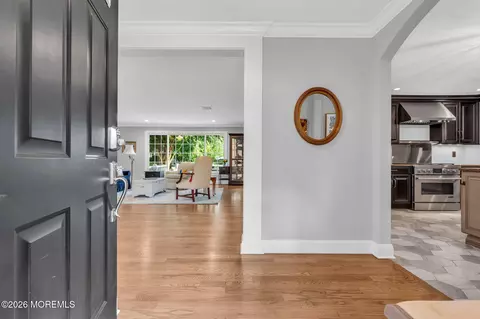 Entry Way - 824 William Dr, Brielle, NJ 08730 photo 1 of 4