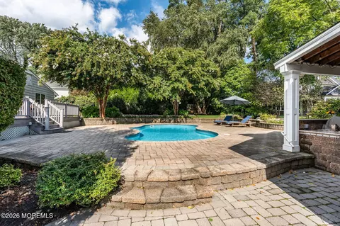 Exterior - 824 William Dr, Brielle, NJ 08730 photo 10 of 24