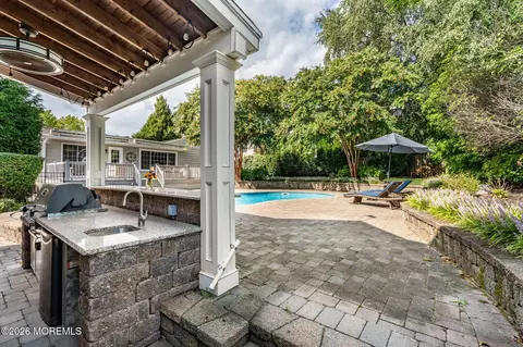 Exterior - 824 William Dr, Brielle, NJ 08730 photo 13 of 24