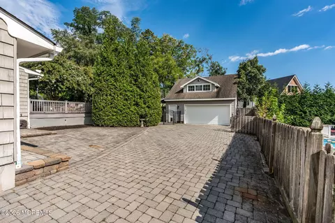 Exterior - 824 William Dr, Brielle, NJ 08730 photo 24 of 24