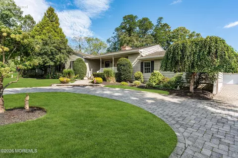Exterior - 824 William Dr, Brielle, NJ 08730 photo 2 of 24