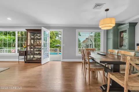 Dining - 824 William Dr, Brielle, NJ 08730 photo 2 of 4