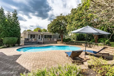 Exterior - 824 William Dr, Brielle, NJ 08730 photo 14 of 24