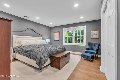 Bedroom - 824 William Dr, Brielle, NJ 08730 photo 1 of 7