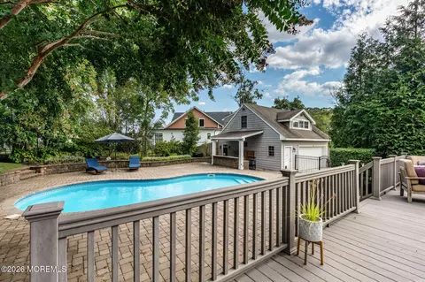 Exterior - 824 William Dr, Brielle, NJ 08730 photo 9 of 24