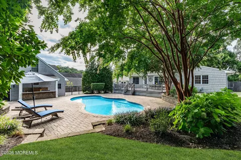 Exterior - 824 William Dr, Brielle, NJ 08730 photo 17 of 24