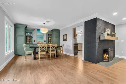 Dining - 824 William Dr, Brielle, NJ 08730 photo 4 of 4