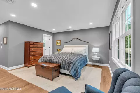 Bedroom - 824 William Dr, Brielle, NJ 08730 photo 3 of 7