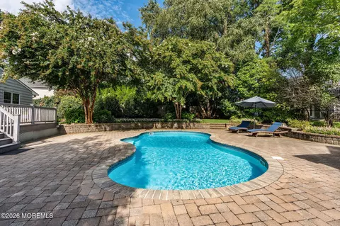 Exterior - 824 William Dr, Brielle, NJ 08730 photo 15 of 24