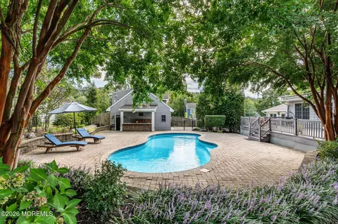 Exterior - 824 William Dr, Brielle, NJ 08730 photo 19 of 24
