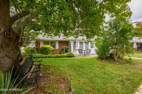 45 Cambridge Ct # A, Lakewood, NJ 08701