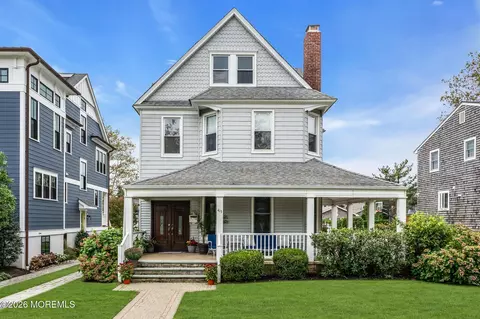 413 5th Ave, Belmar, NJ 07719