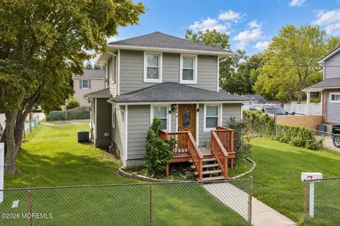 444 Harrison St, Long Branch, NJ 07740