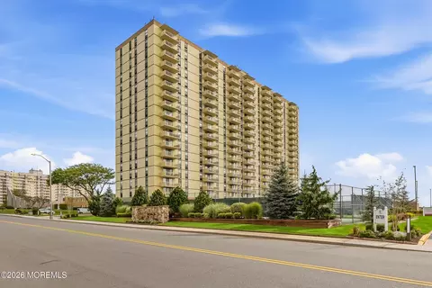 787 Ocean Ave #412, Long Branch, NJ 07740