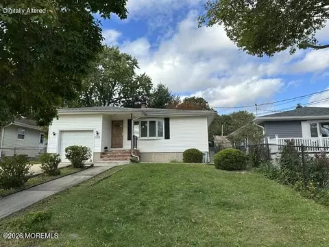 331 Sherwood Dr, Cliffwood Beach, NJ 07735