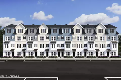 100 Boulevard Blvd #9, Seaside Heights, NJ 08751