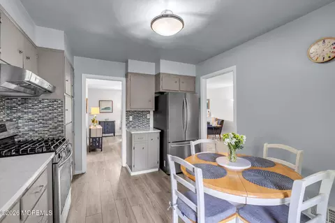 Kitchen - 712 Howell Dr, Brielle, NJ 08730 photo 3 of 3