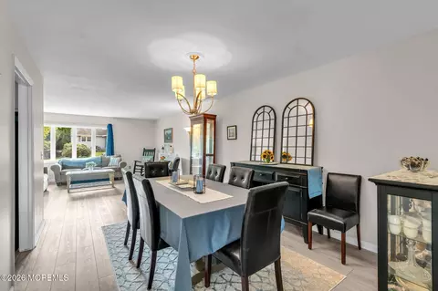 Dining - 712 Howell Dr, Brielle, NJ 08730 photo 2 of 3