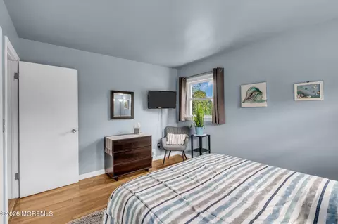 Bedroom - 712 Howell Dr, Brielle, NJ 08730 photo 6 of 8