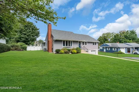 Other - 712 Howell Dr, Brielle, NJ 08730 photo 1 of 9