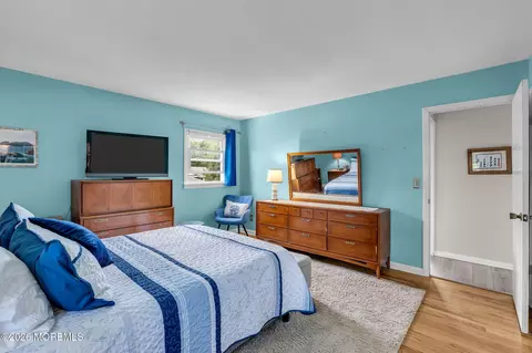 Bedroom - 712 Howell Dr, Brielle, NJ 08730 photo 2 of 8