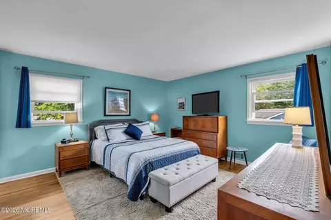 Bedroom - 712 Howell Dr, Brielle, NJ 08730 photo 1 of 8
