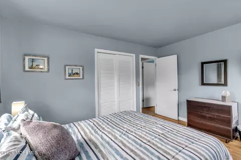 Bedroom - 712 Howell Dr, Brielle, NJ 08730 photo 5 of 8