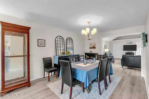 Dining - 712 Howell Dr, Brielle, NJ 08730 photo 1 of 3