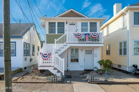 121 M St, Seaside Park, NJ 08752