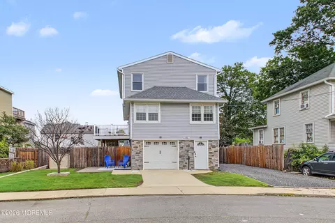 45 Birchwood Ave, Keansburg, NJ 07734