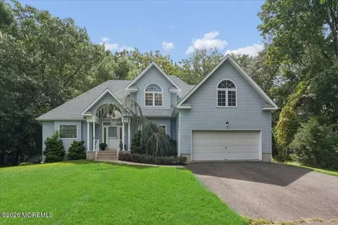 9 Rachel Ct, Jackson, NJ 08527