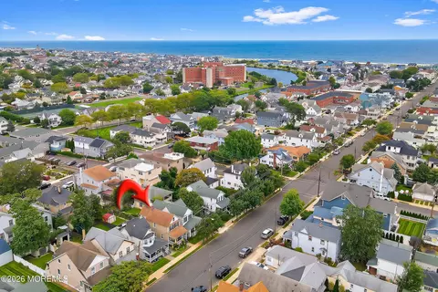 506 Park Place Ave, Bradley Beach, NJ 07720