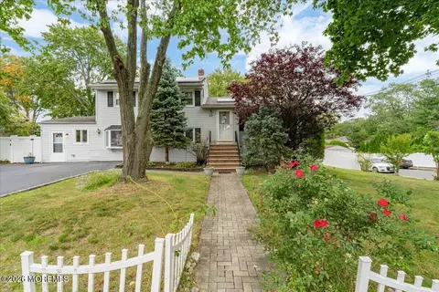 83 Walnut Ave, Red Bank, NJ 07701