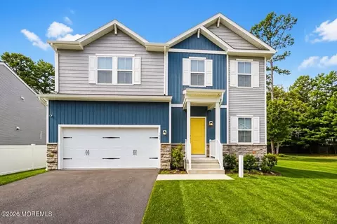 101 Sandpiper Ln, Little Egg Harbor, NJ 08087