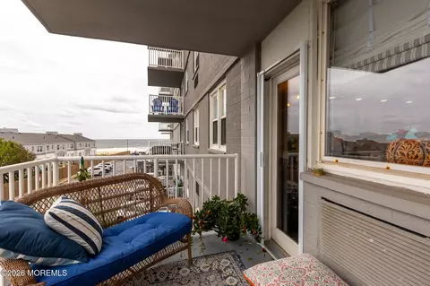 675 Ocean Ave #3M, Long Branch, NJ 07740